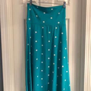 NWOT LuLaRoe Maxi